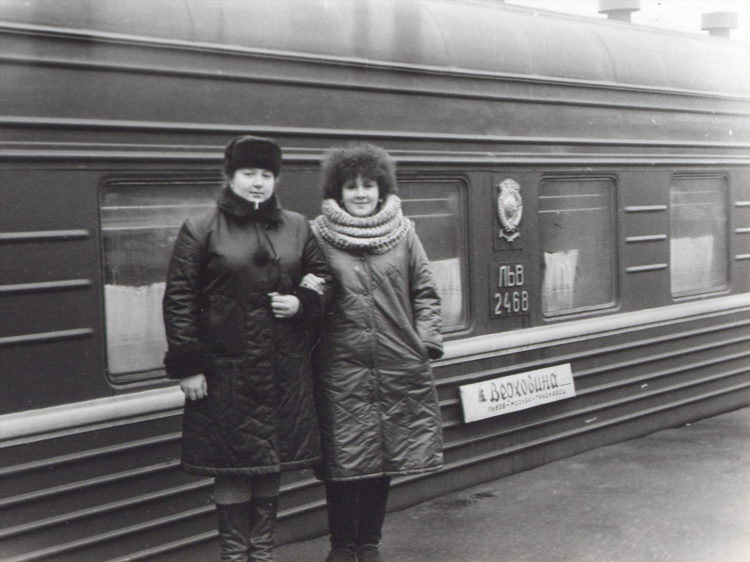 029 поезд москва калининград