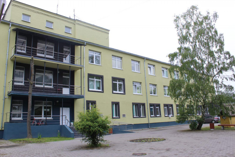 1 роддом калининград