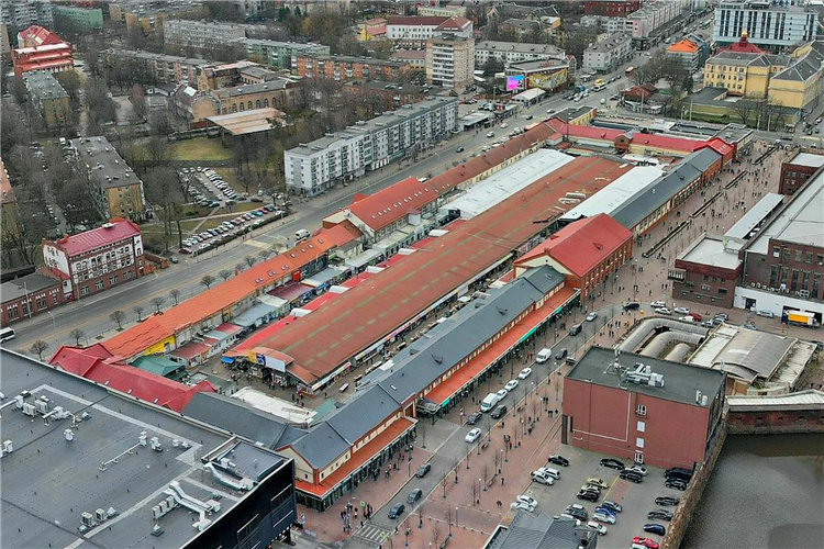 114 маршрутка калининград