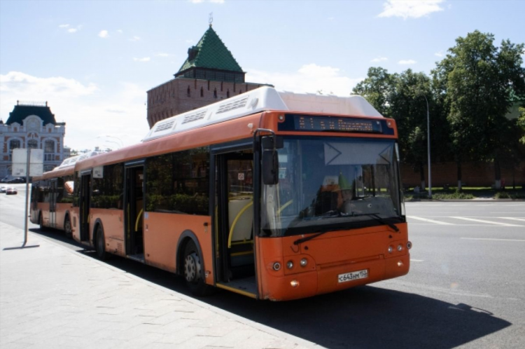 18 автобус расписание калининград