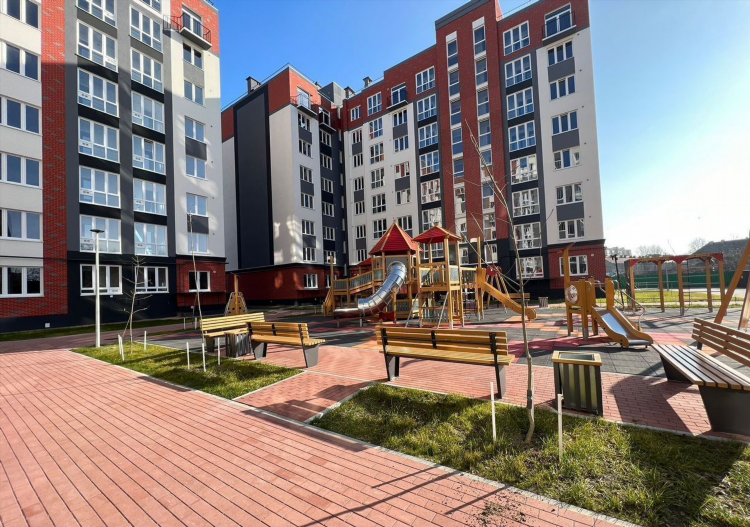 2 комнатная квартира в калининграде купить