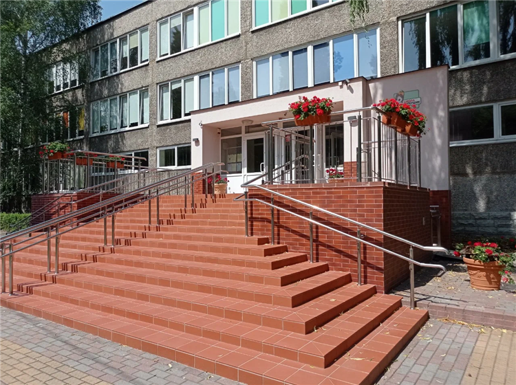 29 школа калининград адрес