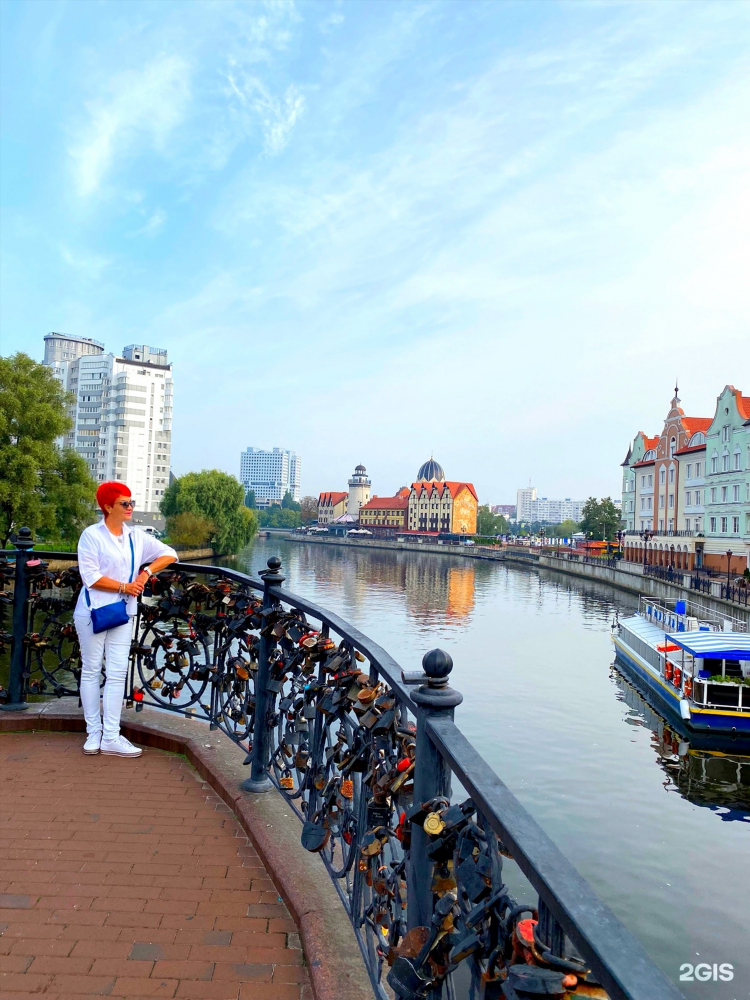2gis ru kaliningrad