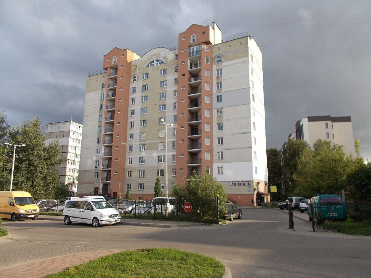 33 школа калининград отзывы
