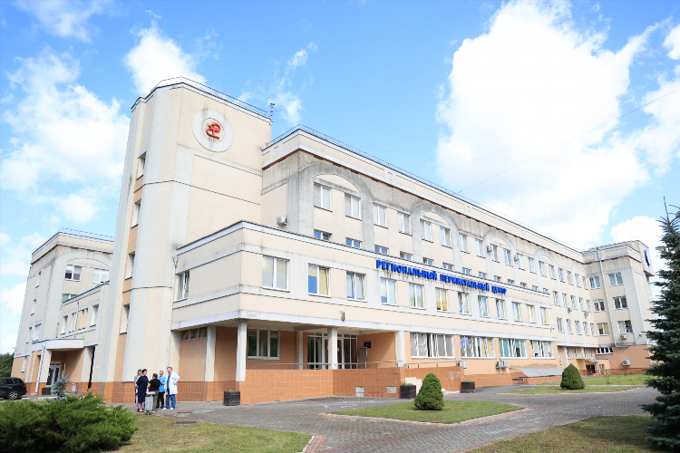 4 роддом калининград