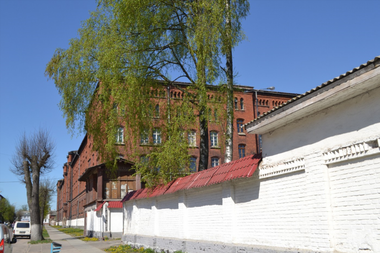 7 полк калининград