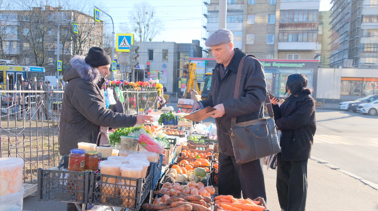 Адрес блошиного рынка в калининграде