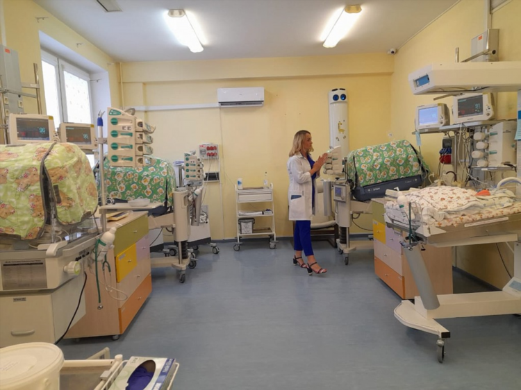 Адрес детской областной больницы в калининграде