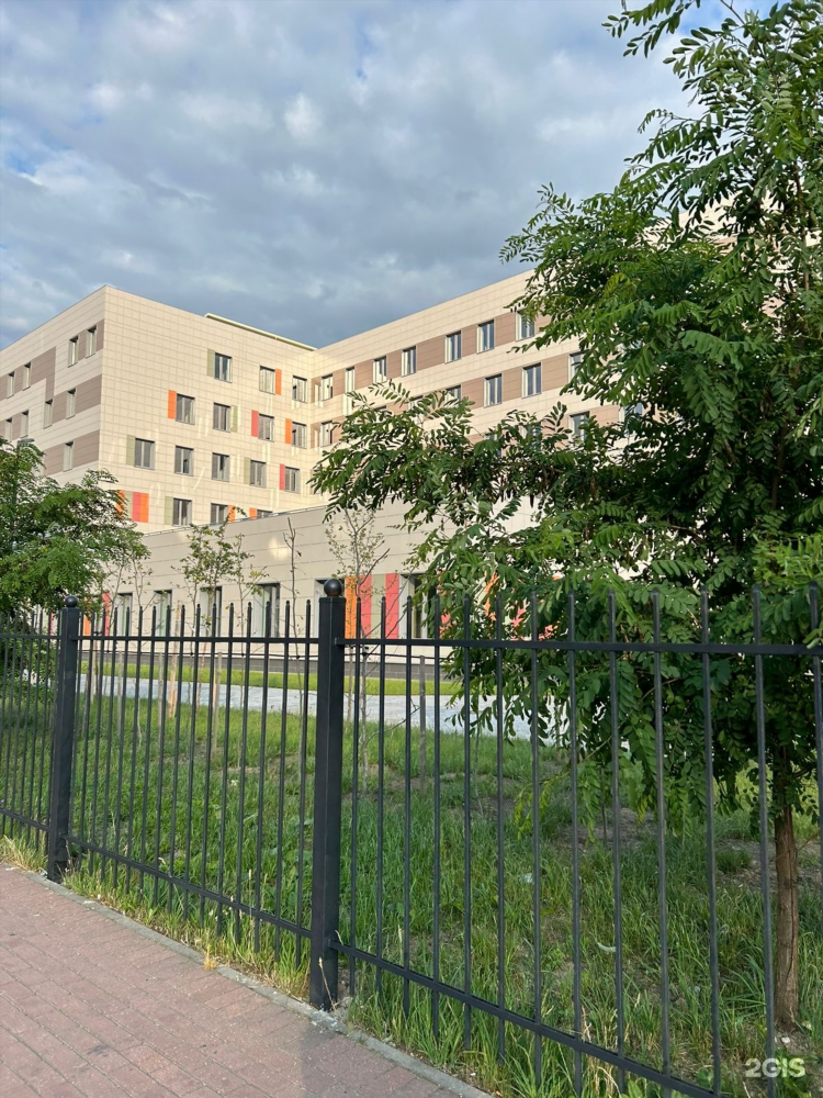 Ай клиник калининград отзывы