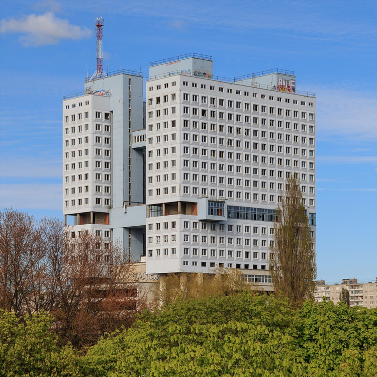 Айти куб калининград официальный сайт
