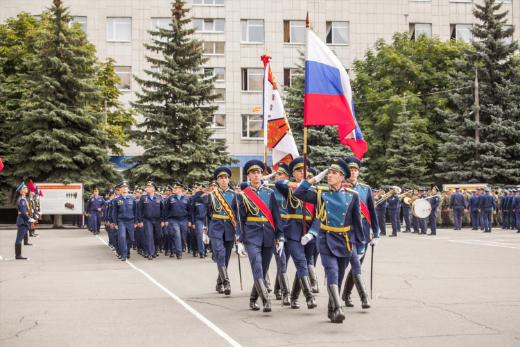 Академия фсб калининград факультеты