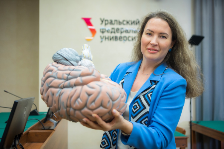 Анатомия сна калининград