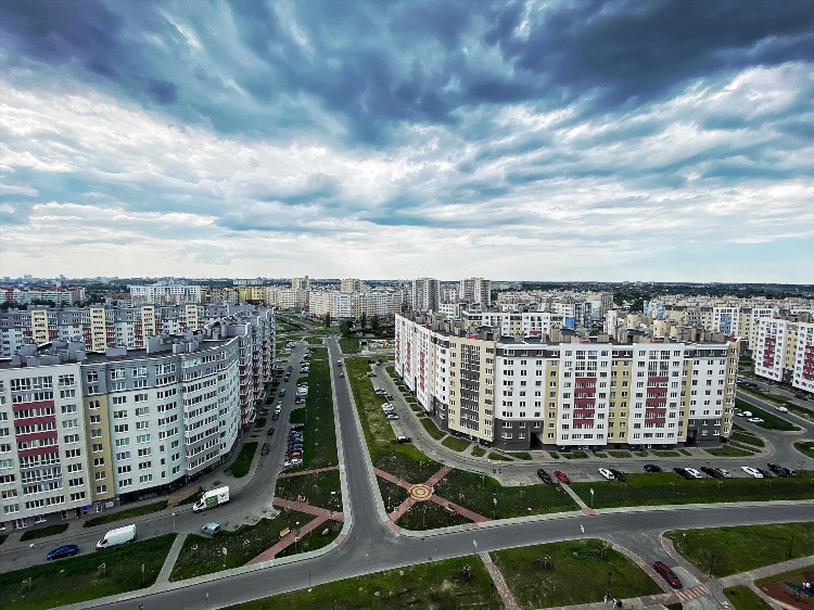 Архив калининград