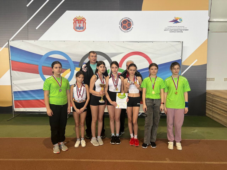 Аверс калининград