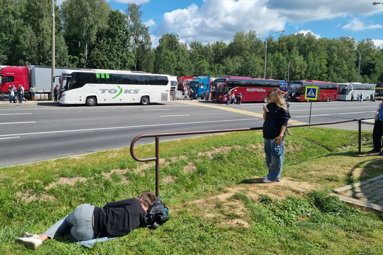 Автобус 113 калининград багратионовск расписание