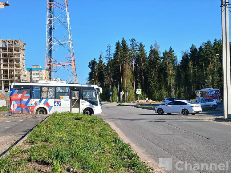 Автобус 147 калининград маршрут