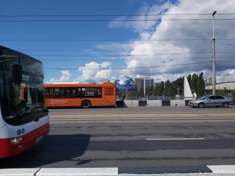 Автобус 28 калининград маршрут