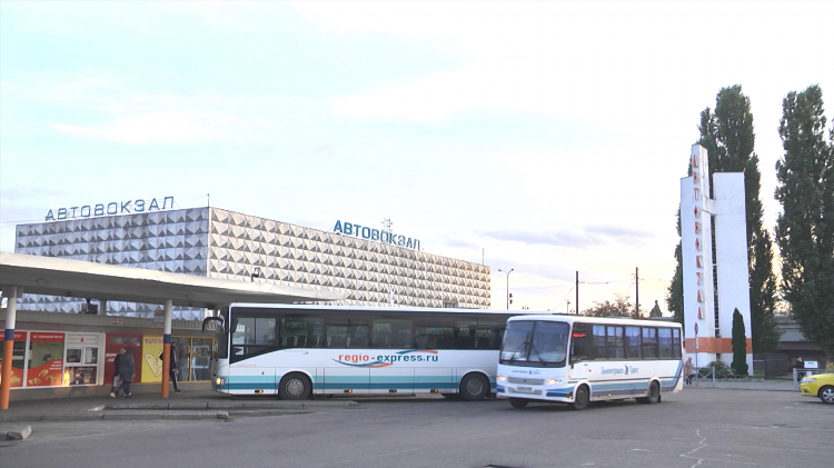 Автобус 7 калининград расписание