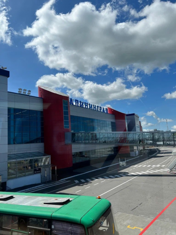 Автобус в храброво из калининграда