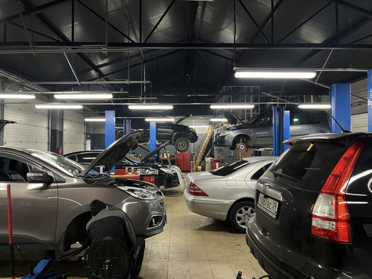 Авторынок на сельме в калининграде часы работы