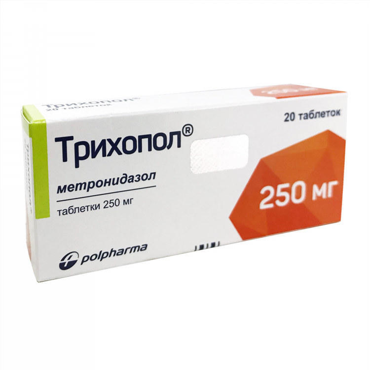 Азитромицин купить в калининграде