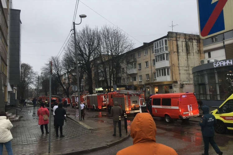 Балтика калининград турнирная таблица
