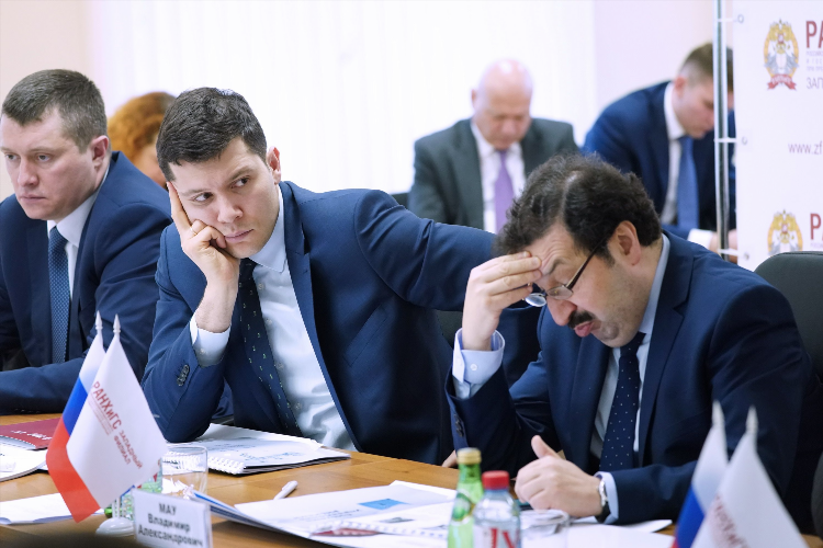 Балтспецстрой калининград официальный сайт