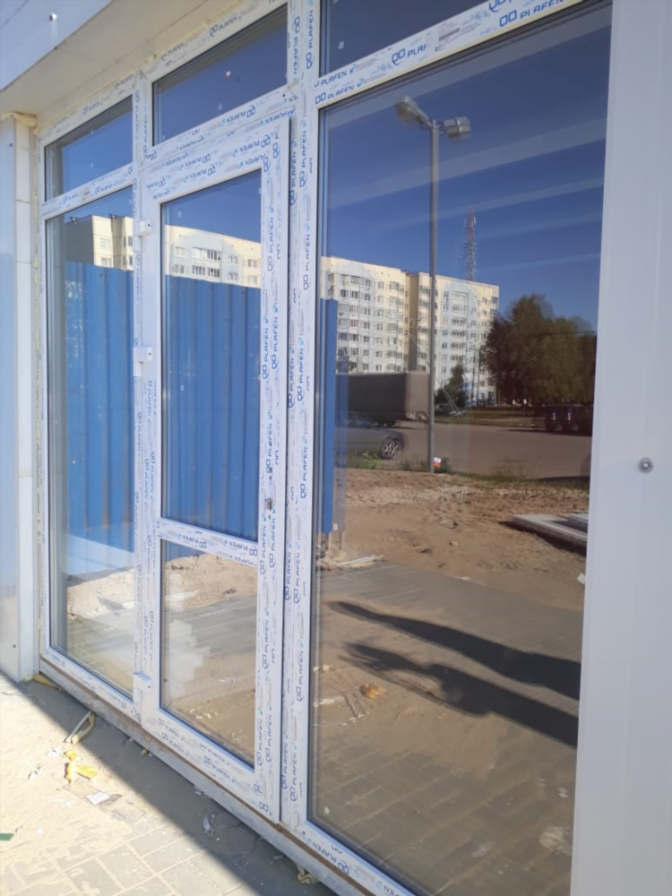 Балтстрой калининград