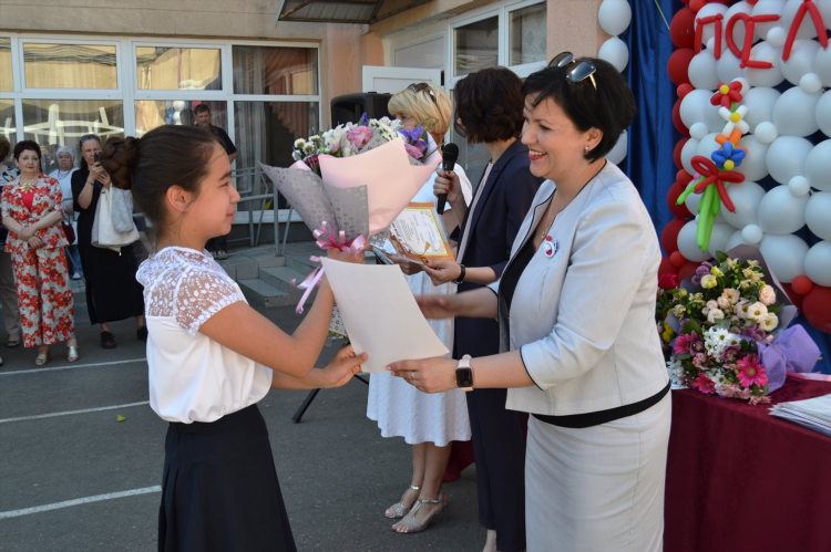 Бебешко калининград