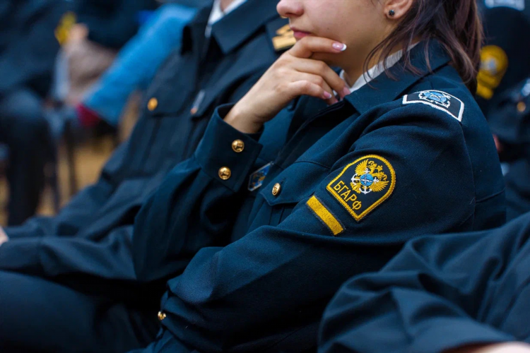 Бгарф калининград факультеты и специальности