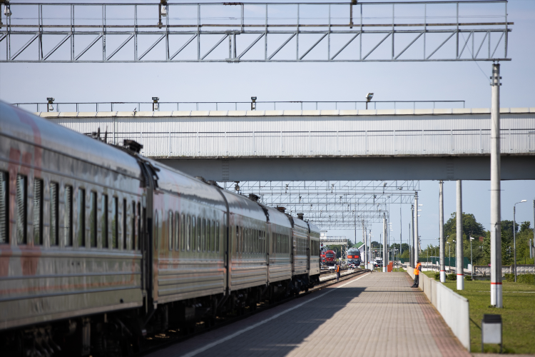 Билеты калининград минск