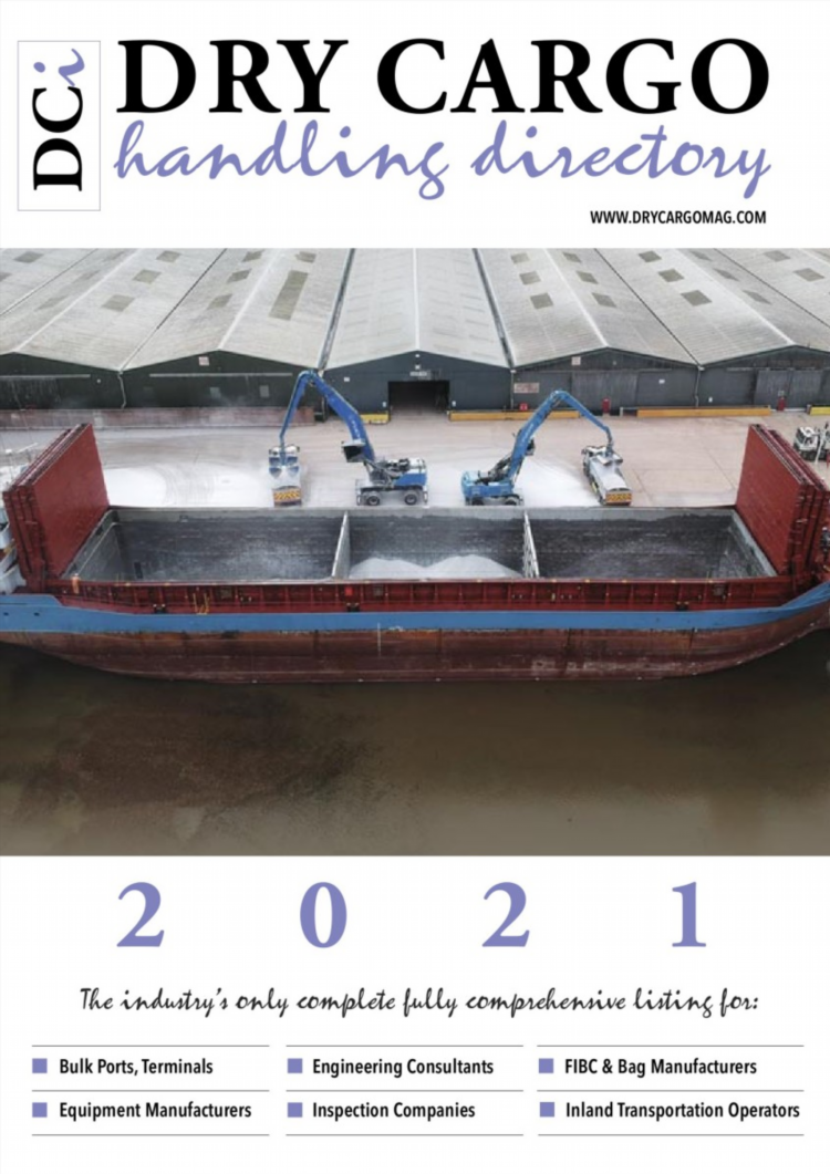 Bulkship management калининград