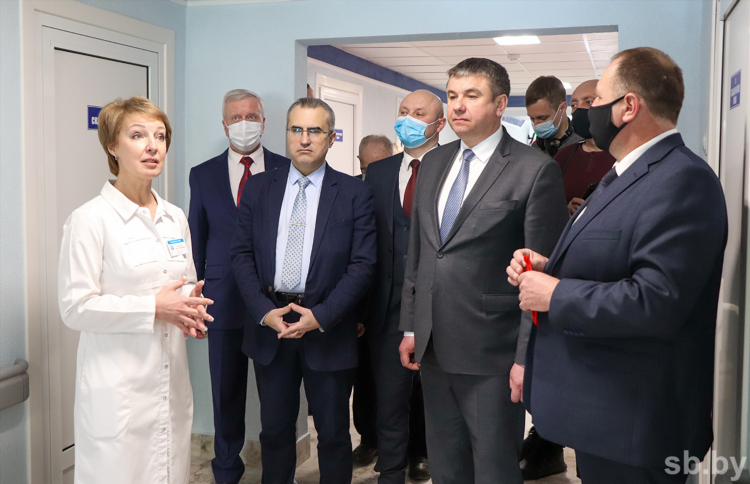 Чередниченко дерматолог калининград отзывы