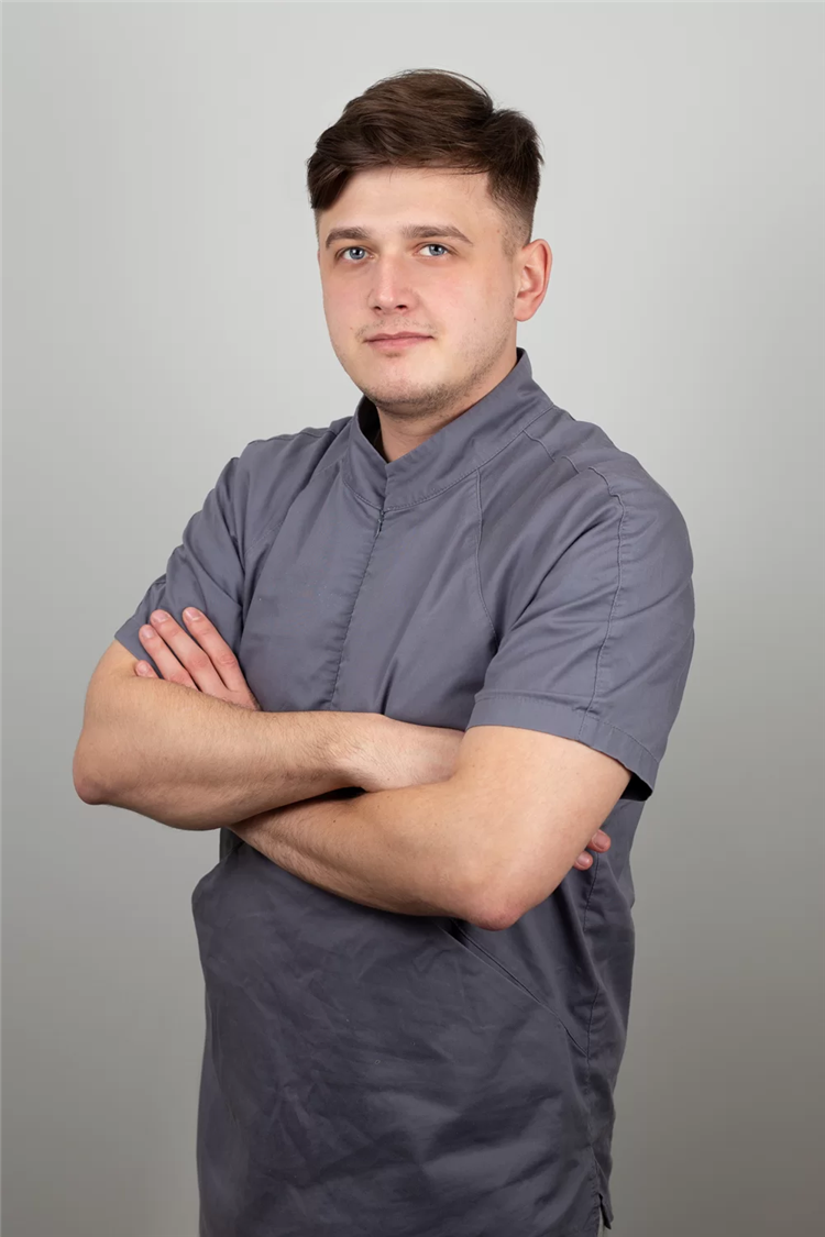 Детский ортодонт в калининграде
