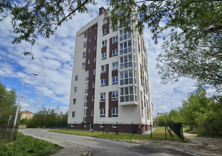 Детский сад 110 калининград