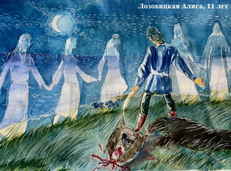 Дхш калининград официальный сайт