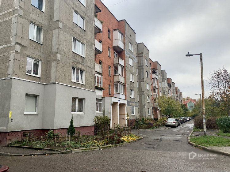 Domclick калининград