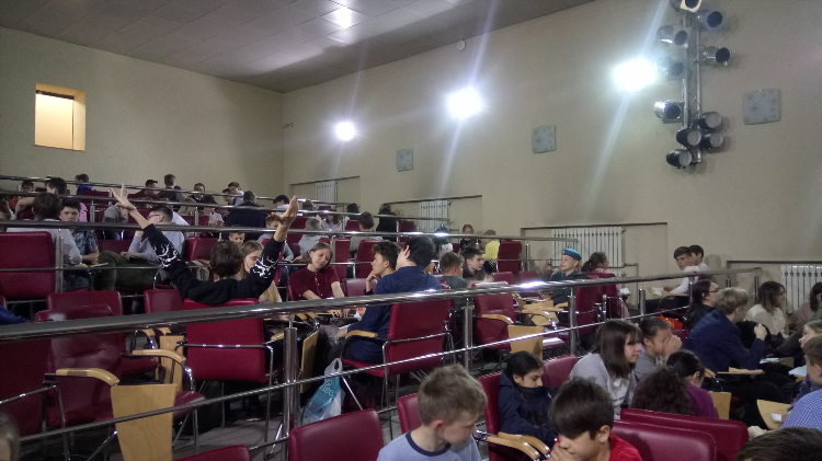 Экстрасенсы калининград