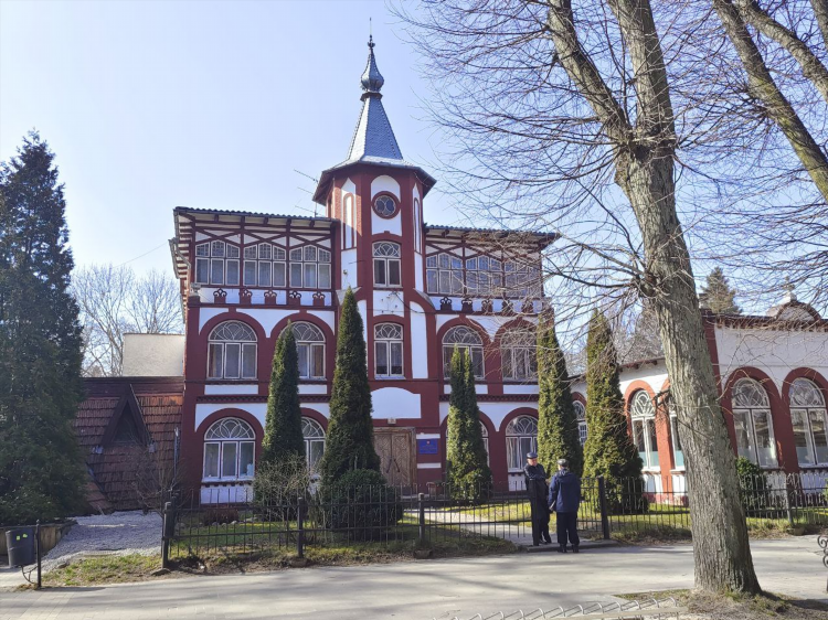 Электрички светлогорск 1 калининград