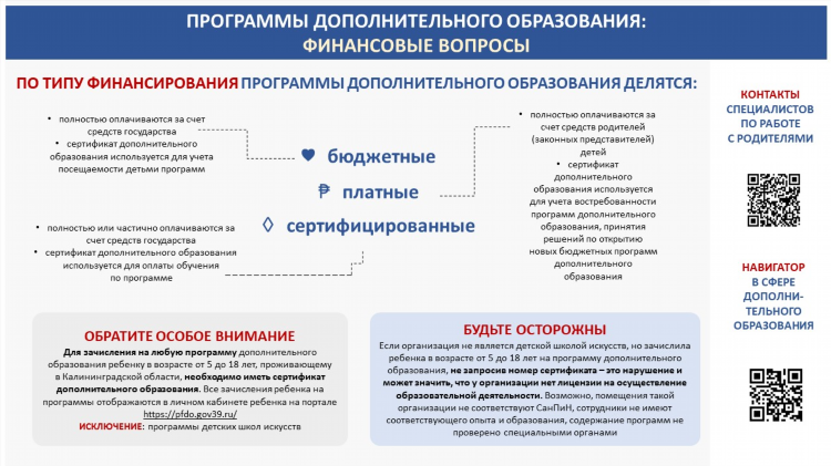 Электронная регистратура г калининград