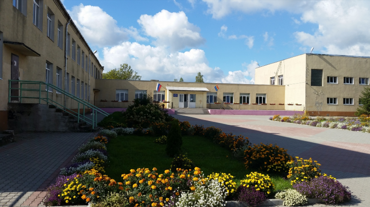 Электронный журнал 3 школа калининград