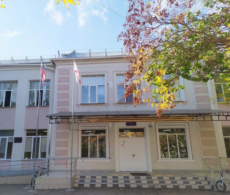 Элжур калининград 50 школа