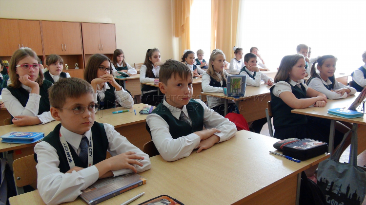 Элжур школа будущего калининград большое исаково