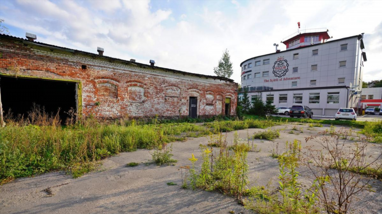 Factory калининград