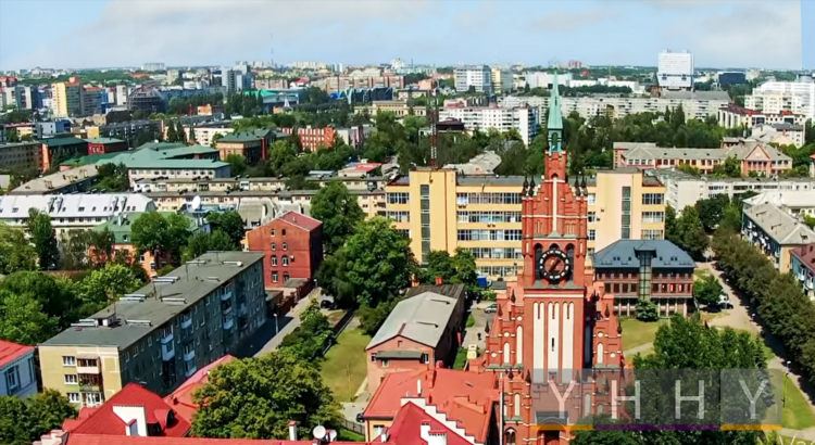 Фьюжн калининград адреса
