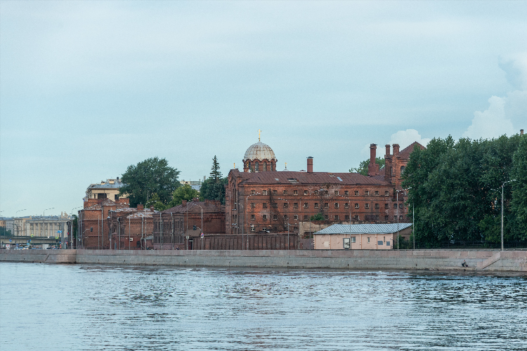 Фку сизо 1 калининград