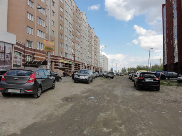 Фрунзе 15 а калининград