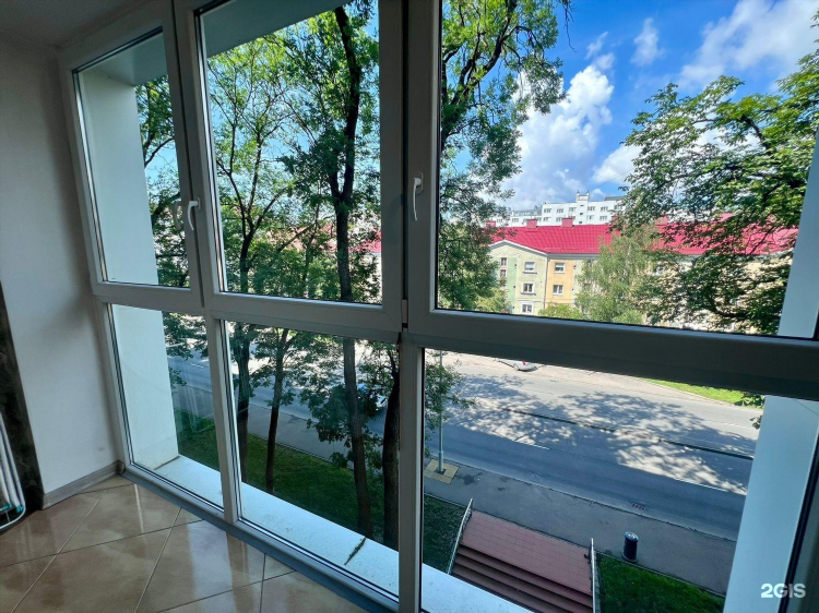 Гагарина 55 калининград