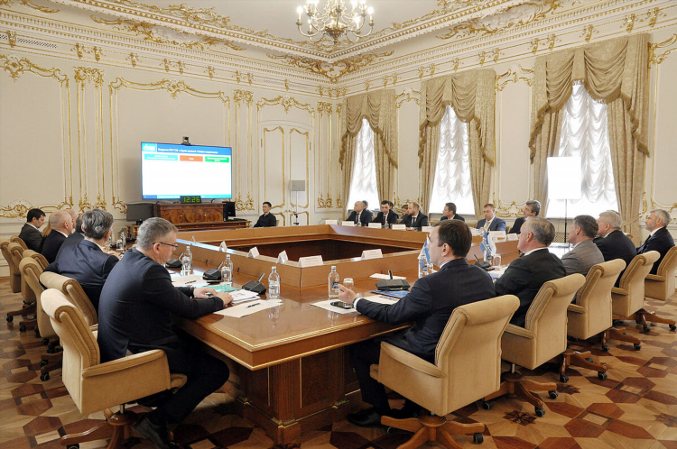 Газпром межрегионгаз калининград личный кабинет передать показания