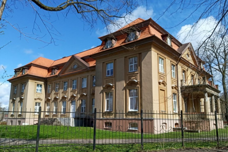 Гбу ко школа интернат калининград
